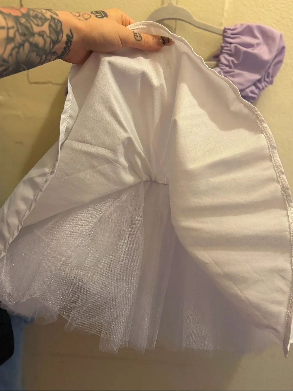 Handmade delightful lavender